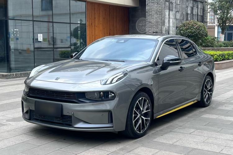 Used Lynk & Co 03 2021 1.5TD DCT Jing Champion Edition Guazi used car, China used car export, Used car for sale, Used  cars, Cheapest cars for sale