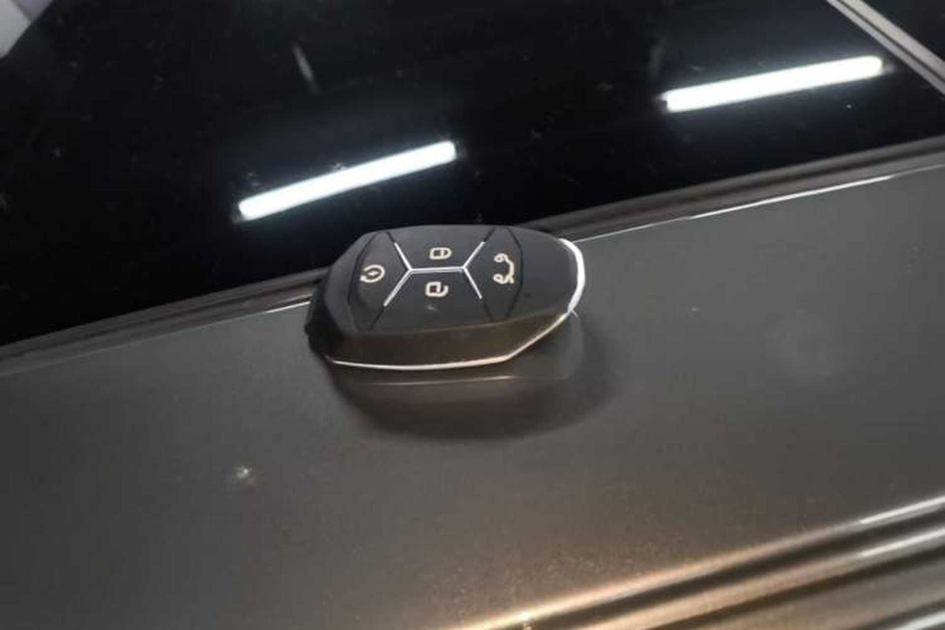 Used Lynk & Co 03 2021 1.5TD DCT JingPlus Vehicle Key