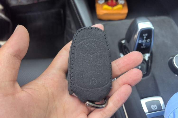 Used Lynk & Co 03 2021 2.0TD Automatic Trendy Champion Edition Vehicle Key