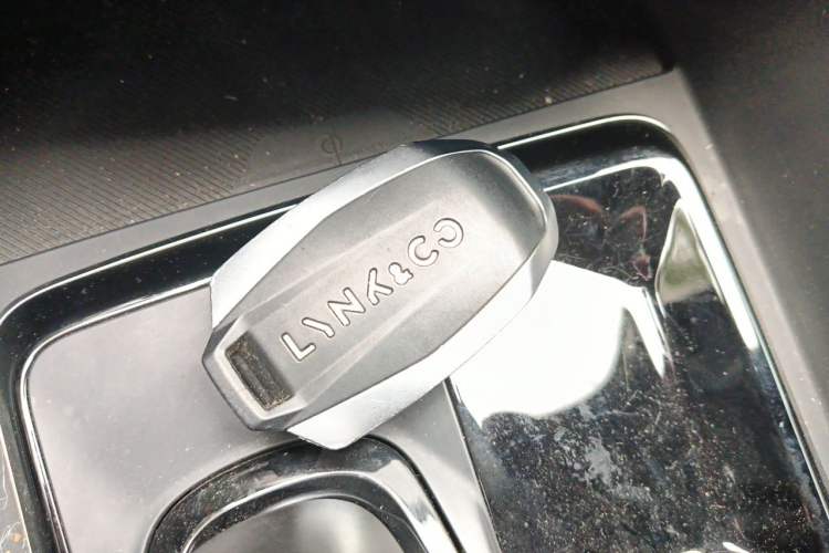 Used Lynk & Co 03 2021 2.0TD Automatic Trendy Champion Edition Vehicle Key