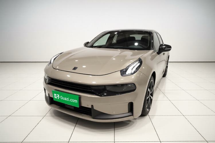 Used Lynk & Co 03 2021 03+ 2.0TD Automatic Wind-Chasing Edition Guazi used car, China used car export, Used car for sale, Used cars, Cheapest cars for sale