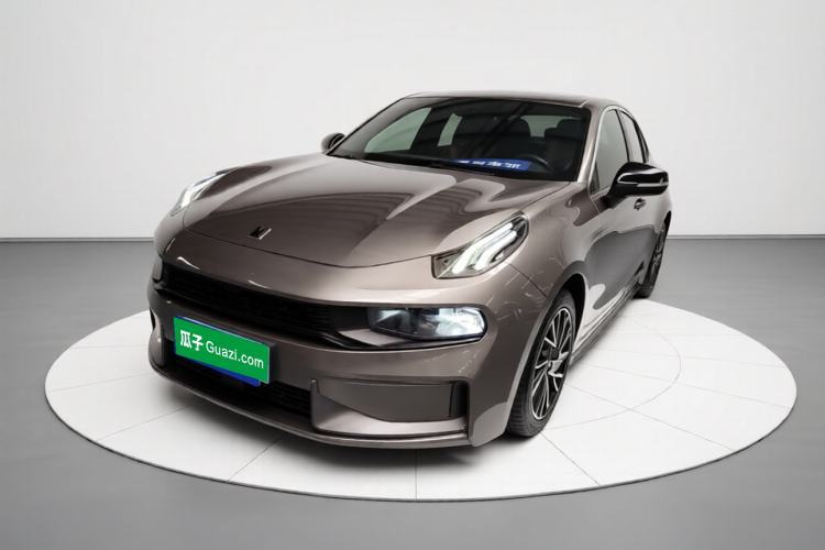 Used Lynk & Co 03 2021 1.5TD DCT JingPlus Guazi used car, China used car export, Used car for sale, Used  cars, Cheapest cars for sale