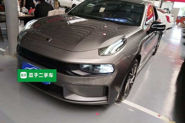 Used Lynk & Co 03 2021 1.5TD DCT JingPlus Guazi used car, China used car export, Used car for sale, Used cars, Cheapest cars for sale