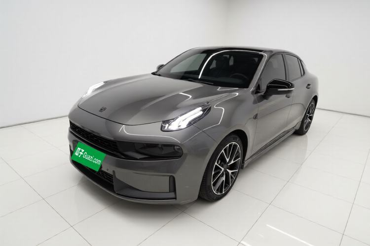 Used Lynk & Co 03 2021 2.0TD Automatic Trendy Champion Edition Guazi used car, China used car export, Used car for sale, Used  cars, Cheapest cars for sale