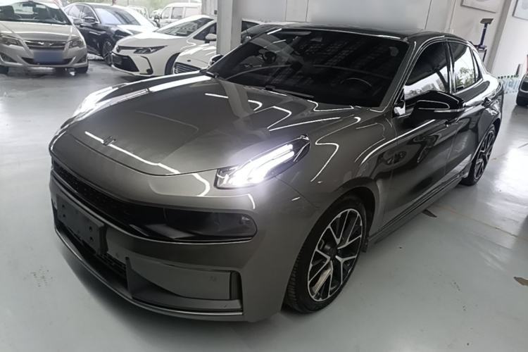 Used Lynk & Co 03 2021 2.0TD Automatic Trendy Champion Edition Guazi used car, China used car export, Used car for sale, Used cars, Cheapest cars for sale