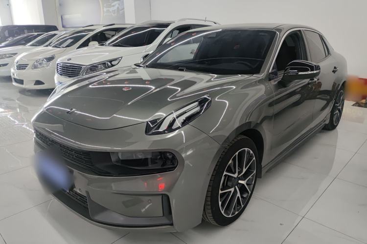 Used Lynk & Co 03 2021 2.0TD Automatic Trendy Champion Edition Guazi used car, China used car export, Used car for sale, Used  cars, Cheapest cars for sale