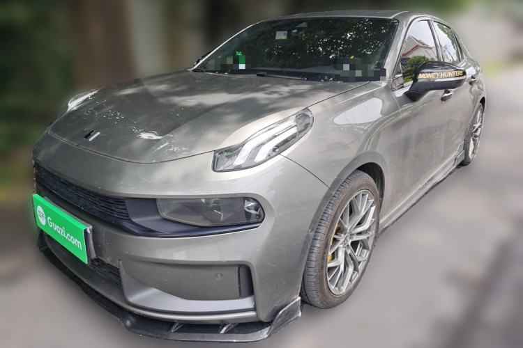 Used Lynk & Co 03 2021 2.0TD Automatic Trendy Champion Edition Guazi used car, China used car export, Used car for sale, Used  cars, Cheapest cars for sale