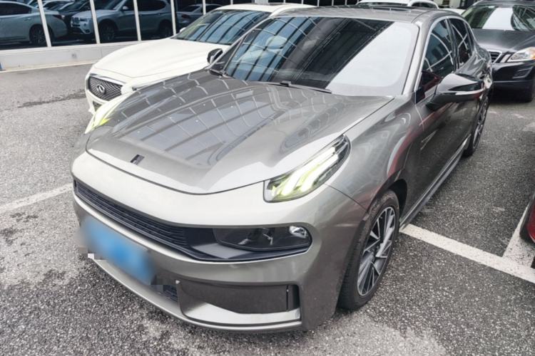 Used Lynk & Co 03 2021 2.0TD Automatic Jing Plus Guazi used car, China used car export, Used car for sale, Used  cars, Cheapest cars for sale