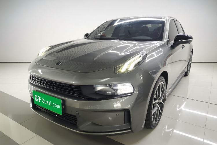 Used Lynk & Co 03 2021 2.0TD Automatic Trendy Champion Edition Guazi used car, China used car export, Used car for sale, Used  cars, Cheapest cars for sale