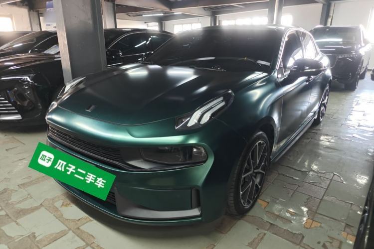 Used Lynk & Co 03 2021 1.5TD DCT Jing Champion Edition Guazi used car, China used car export, Used car for sale, Used  cars, Cheapest cars for sale