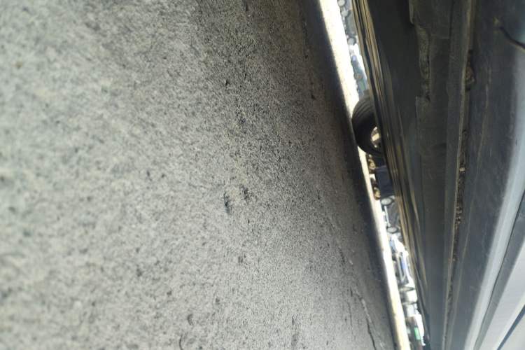 Used Lynk & Co 03 2021 1.5TD DCT JingPlus Chassis Front Left