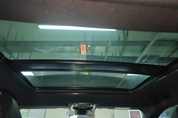 Used Lynk & Co 03 2021 1.5TD DCT JingPlus Headliner