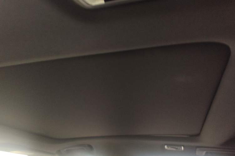 Used Lynk & Co 03 2021 1.5TD DCT JingPlus Headliner