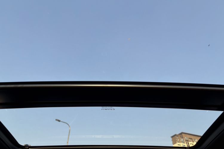 Used Lynk & Co 03 2021 1.5TD DCT Jing Champion Edition Headliner