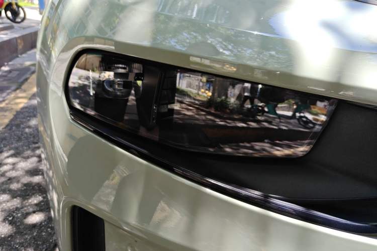 Used Lynk & Co 03 2021 1.5TD DCT Jing Champion Edition Right Front Headlight
