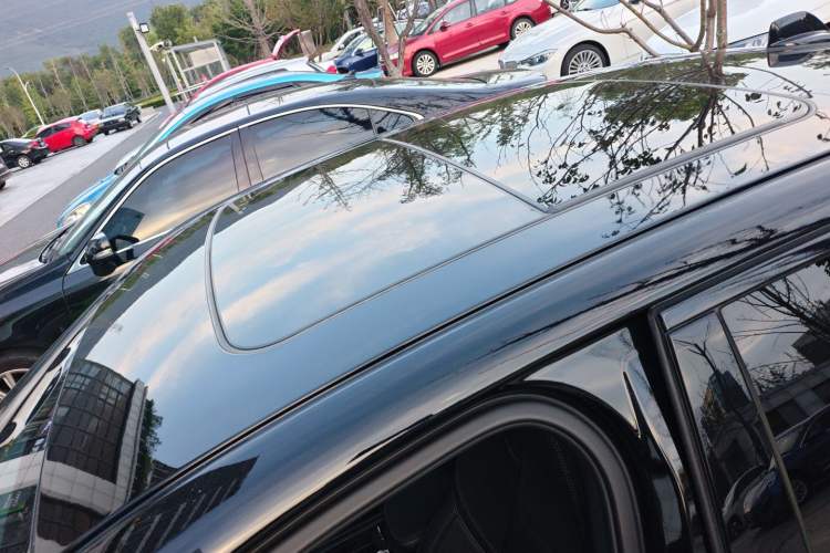 Used Lynk & Co 03 2021 2.0TD Automatic JingPro Roof