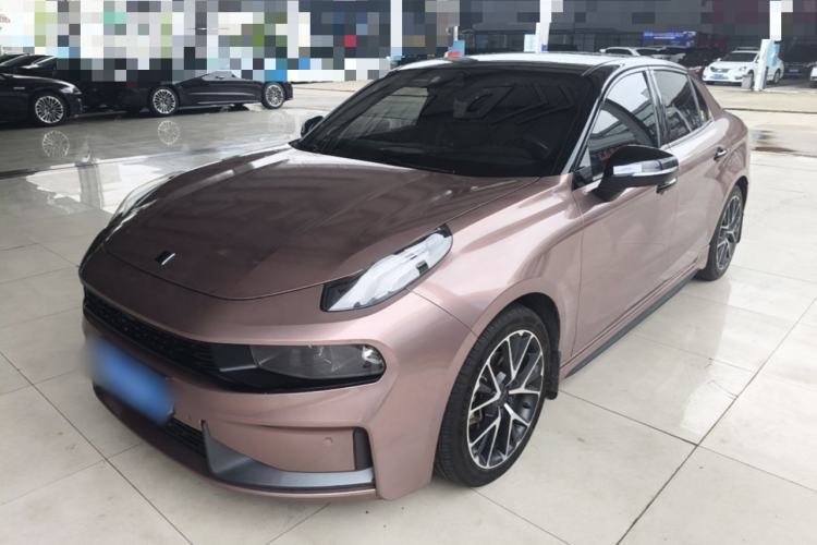 Used Lynk & Co 03 2021 2.0TD Automatic Trendy Champion Edition Guazi used car, China used car export, Used car for sale, Used cars, Cheapest cars for sale