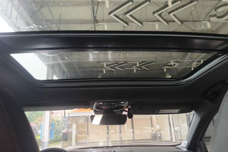 Used Lynk & Co 03 2021 2.0TD Automatic Trendy Champion Edition Headliner