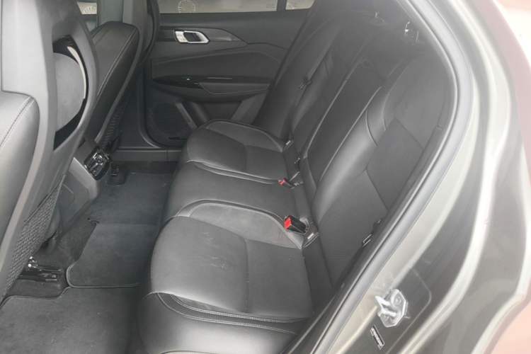 Used Lynk & Co 03 2021 2.0TD Automatic Trendy Champion Edition Left Rear Seat