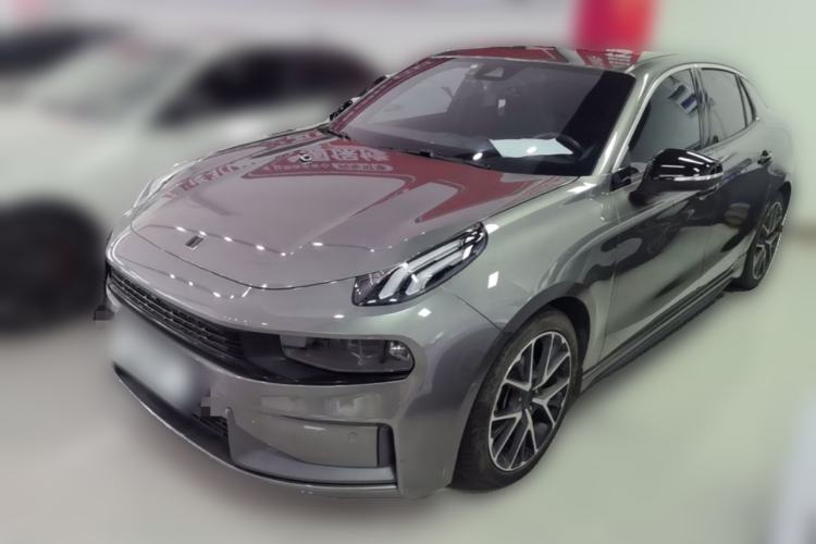 Used Lynk & Co 03 2021 2.0TD Automatic Trendy Champion Edition Guazi used car, China used car export, Used car for sale, Used  cars, Cheapest cars for sale