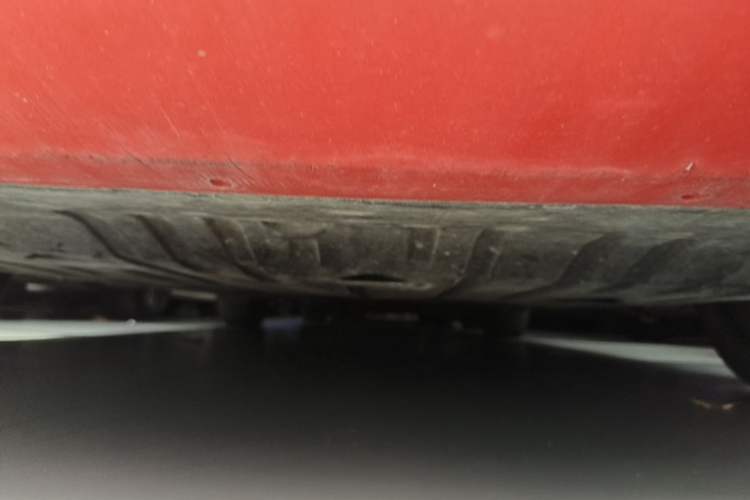 Used Lynk & Co 03 2021 2.0TD Automatic Trendy Champion Edition Chassis Front