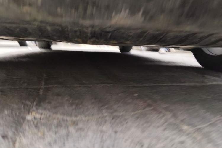 Used Lynk & Co 03 2021 1.5TD DCT JingPlus Chassis Front