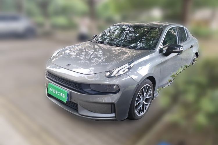 Used Lynk & Co 03 2021 2.0TD Automatic Trendy Champion Edition Guazi used car, China used car export, Used car for sale, Used cars, Cheapest cars for sale