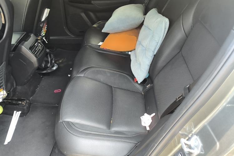 Used Lynk & Co 03 2021 1.5TD DCT Jing Champion Edition Left Rear Seat
