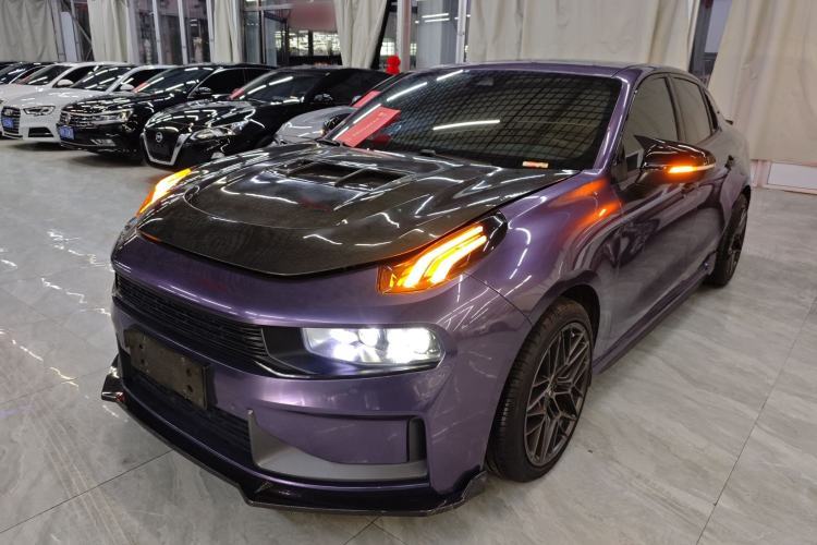 Used Lynk & Co 03 2021 2.0TD Automatic Trendy Champion Edition Guazi used car, China used car export, Used car for sale, Used  cars, Cheapest cars for sale