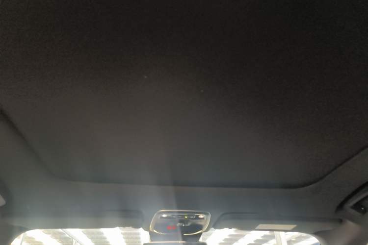 Used Lynk & Co 03 2021 1.5TD DCT Jing Champion Edition Headliner