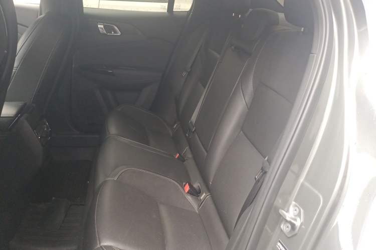 Used Lynk & Co 03 2021 2.0TD Automatic Trendy Champion Edition Left Rear Seat