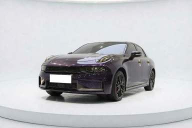 Used Lynk & Co 03 2021 1.5TD DCT Jing Champion Edition