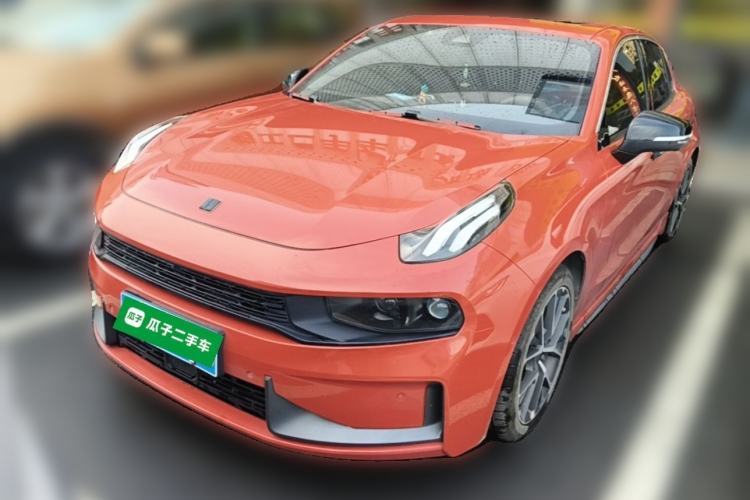 Lynk & Co 03 2021 2.0TD Automatic Trendy Champion Edition usata Guazi used car, China used car export, Used car for sale, Used cars, Cheapest cars for sale