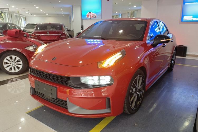 Used Lynk & Co 03 2021 1.5TD DCT Jing Champion Edition Guazi used car, China used car export, Used car for sale, Used  cars, Cheapest cars for sale