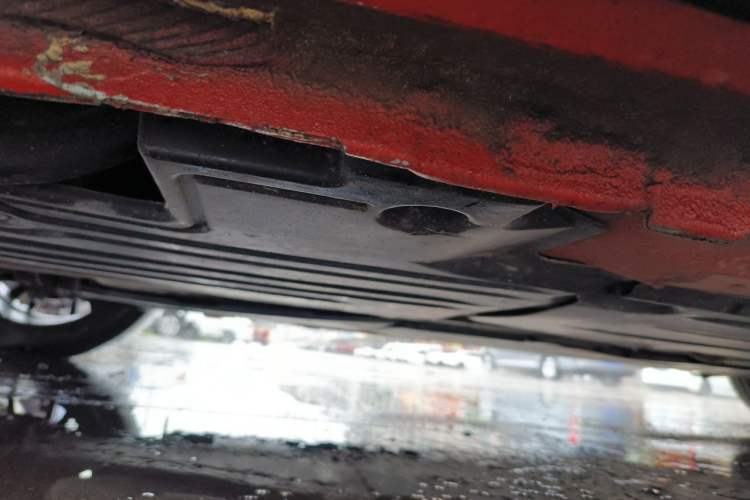 Used Lynk & Co 03 2021 1.5TD DCT JingPro Chassis Rear Right