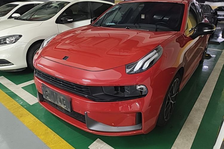 Used Lynk & Co 03 2021 2.0TD Automatic Trendy Champion Edition Guazi used car, China used car export, Used car for sale, Used cars, Cheapest cars for sale