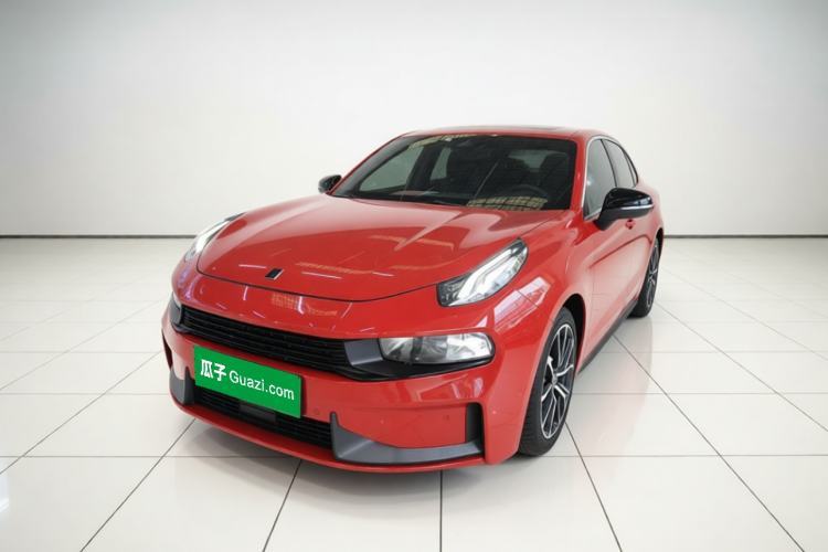Used Lynk & Co 03 2021 2.0TD Automatic Trendy Champion Edition Guazi used car, China used car export, Used car for sale, Used  cars, Cheapest cars for sale