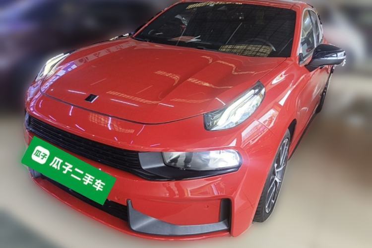Used Lynk & Co 03 2021 2.0TD Automatic Trendy Champion Edition Guazi used car, China used car export, Used car for sale, Used cars, Cheapest cars for sale