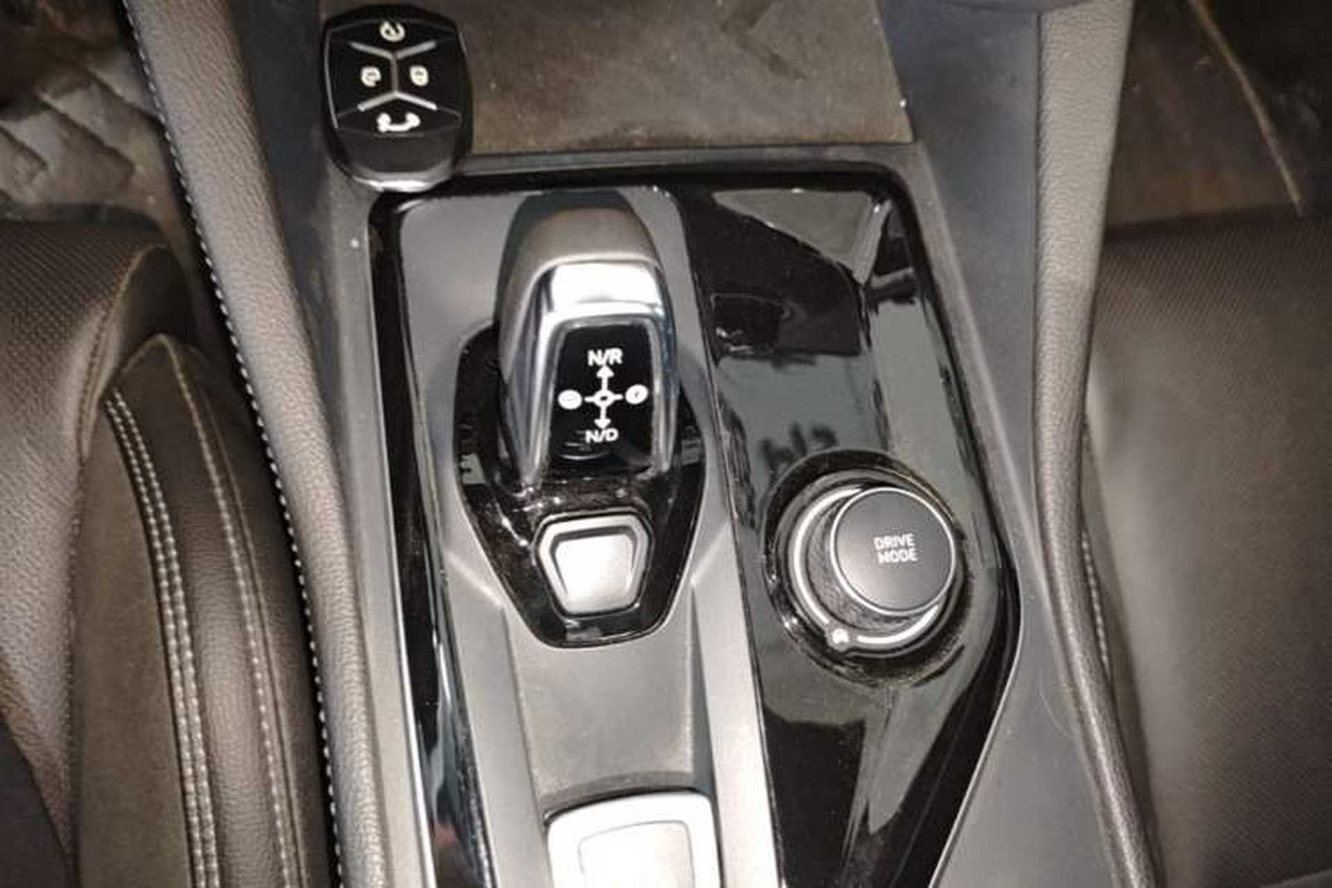 Used Lynk & Co 03 2021 2.0TD Automatic Trendy Champion Edition Gear Lever