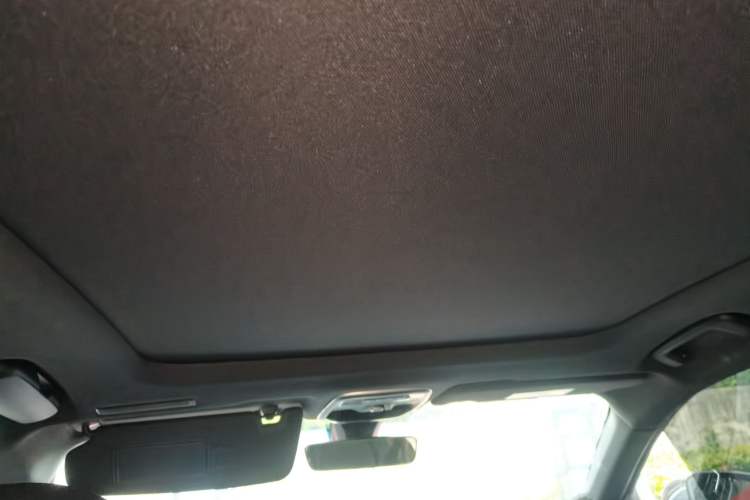 Used Lynk & Co 03 2021 2.0TD Automatic Jing Plus Headliner