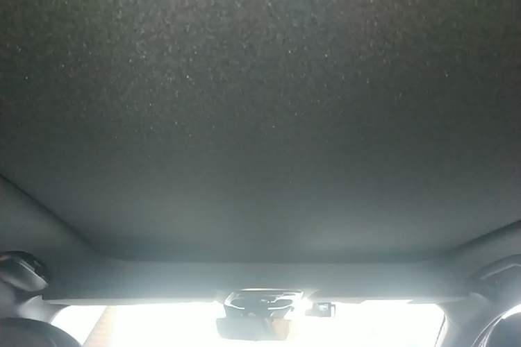 Used Lynk & Co 03 2021 2.0TD Automatic Trendy Champion Edition Headliner