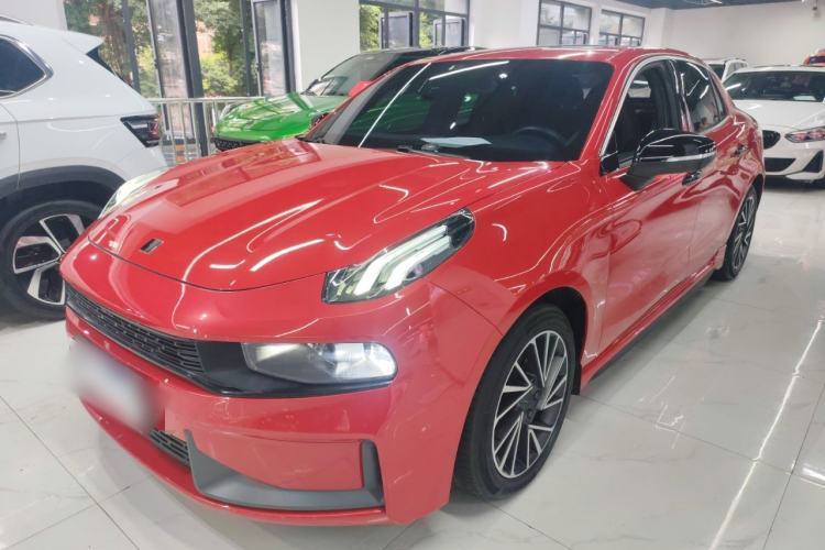 Used Lynk & Co 03 2021 1.5TD DCT JingPlus Guazi used car, China used car export, Used car for sale, Used cars, Cheapest cars for sale