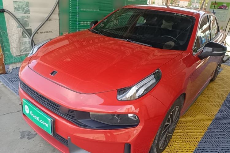 Lynk & Co 03 2021 2.0TD Automatic Jing Plus مستعملة Guazi used car, China used car export, Used car for sale, Used cars, Cheapest cars for sale