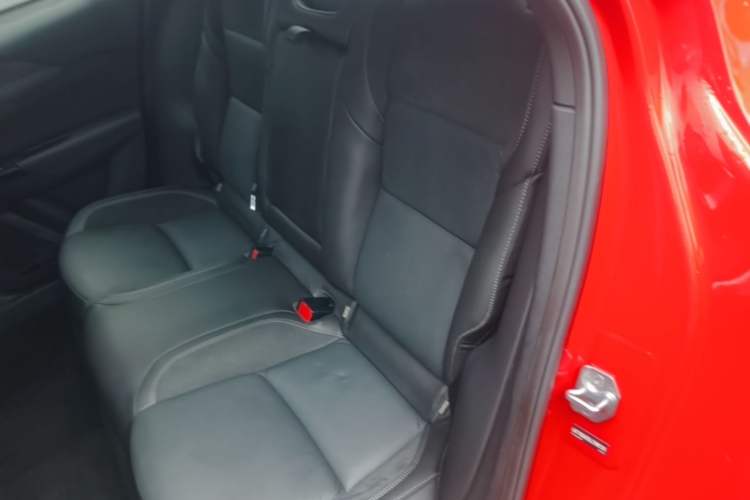 Used Lynk & Co 03 2021 1.5TD DCT Jing Champion Edition Left Rear Seat