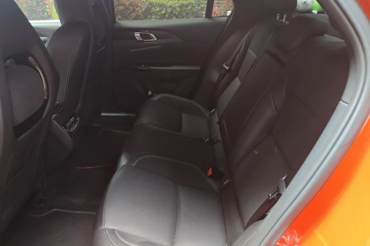 Used Lynk & Co 03 2021 1.5TD DCT Jing Champion Edition Left Rear Seat