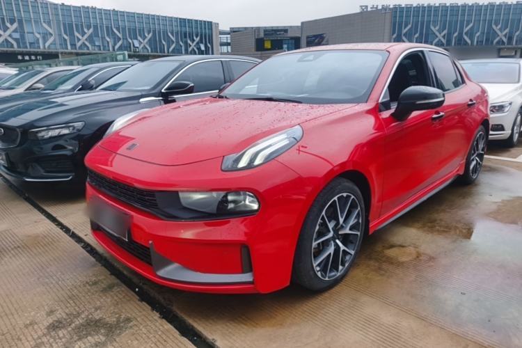 Used Lynk & Co 03 2021 1.5TD DCT Jing Champion Edition Guazi used car, China used car export, Used car for sale, Used cars, Cheapest cars for sale
