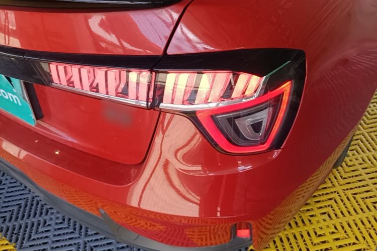 Used Lynk & Co 03 2021 2.0TD Automatic Jing Plus Right Rear Taillight