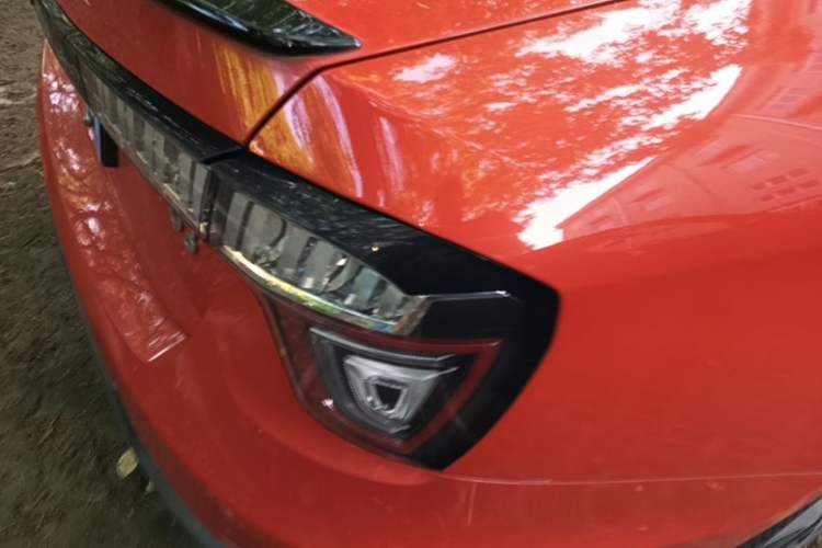 Used Lynk & Co 03 2021 2.0TD Automatic JingPro Right Rear Taillight