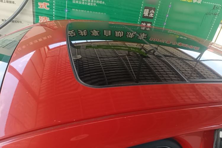 Used Lynk & Co 03 2021 2.0TD Automatic Jing Plus Roof