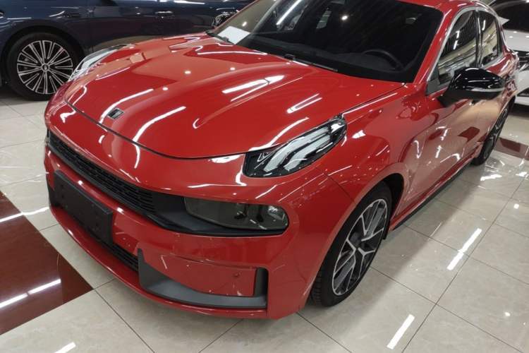 Used Lynk & Co 03 2021 1.5TD DCT Jing Champion Edition Guazi used car, China used car export, Used car for sale, Used  cars, Cheapest cars for sale